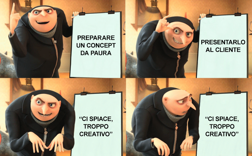 meme krug cattivissimo me