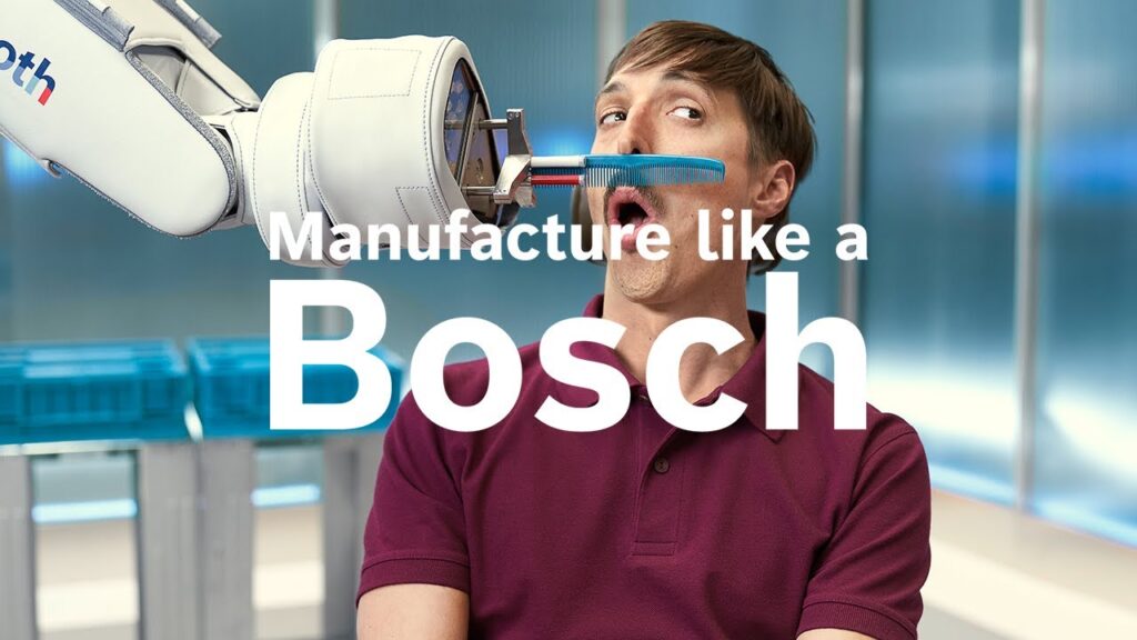 like a bosch actor