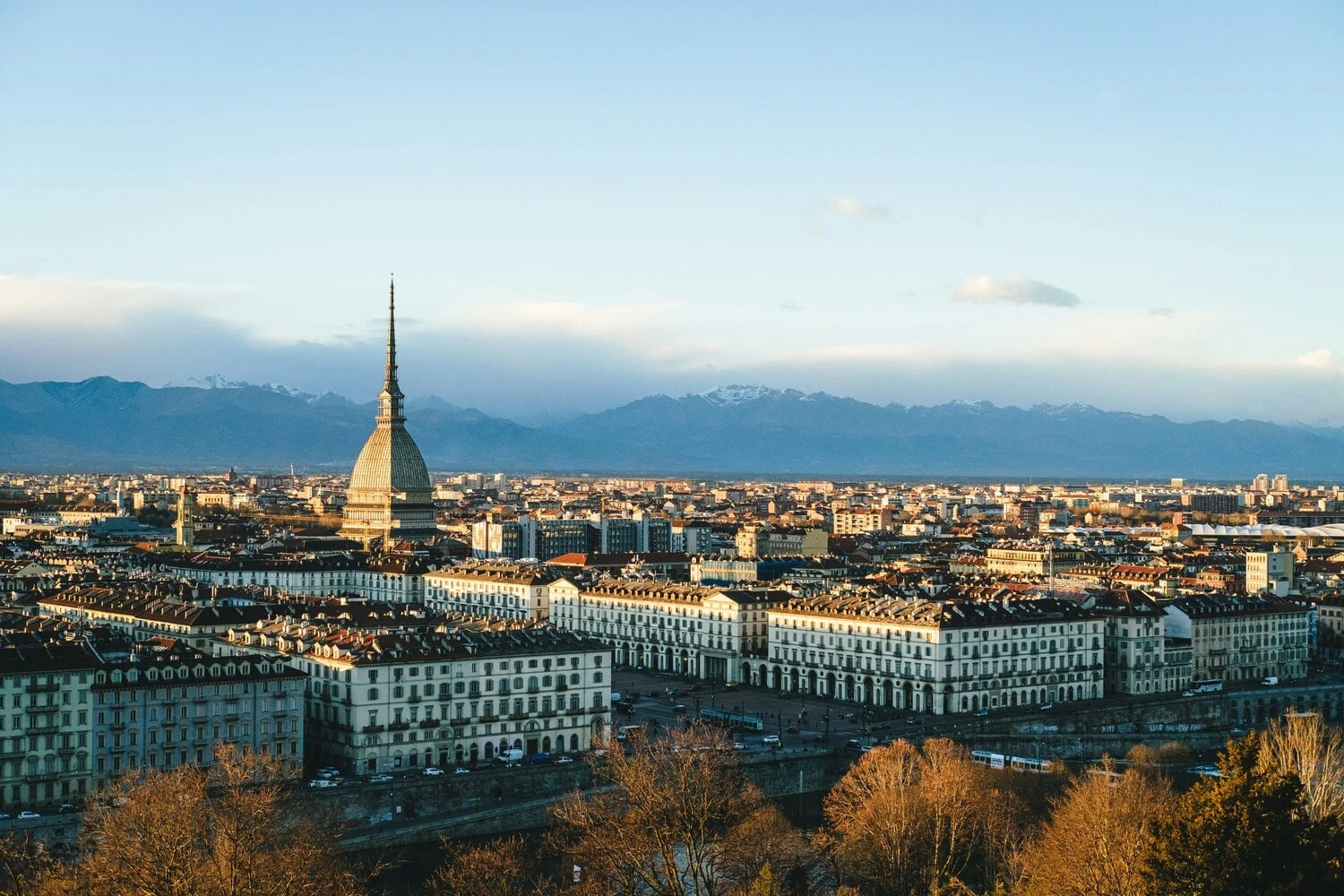 Image of Turin